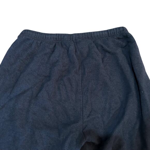 Jenni Kayne Women's Saturday Sweatpant in Navy Size Large Style 505-11013-C21 - Picture 7 of 10